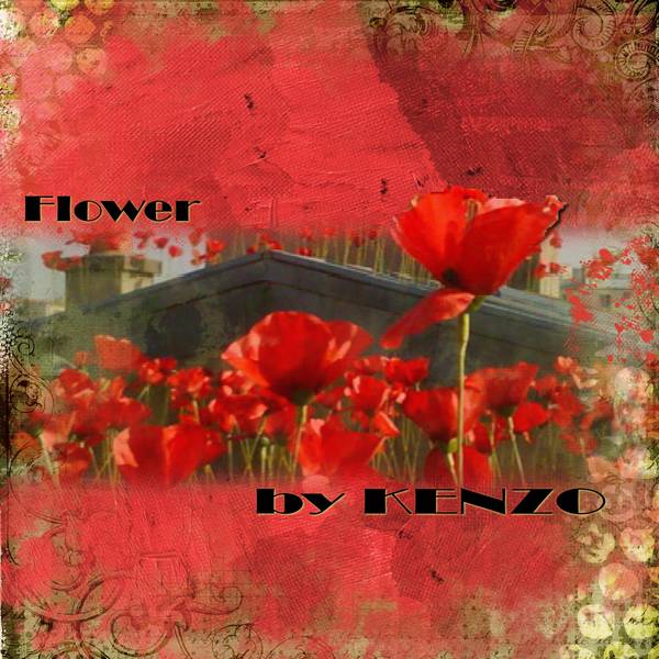 -Défi Laurette Sem 07 - Rouge