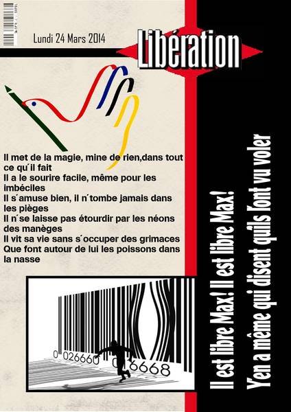 Défi Laurette -  Sem 13 - Magazine