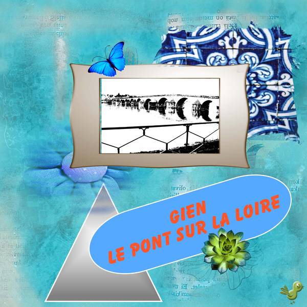 défi Laurette sem. 15