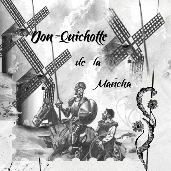 Défi Laurette - Sem 17 -Moulin à vent