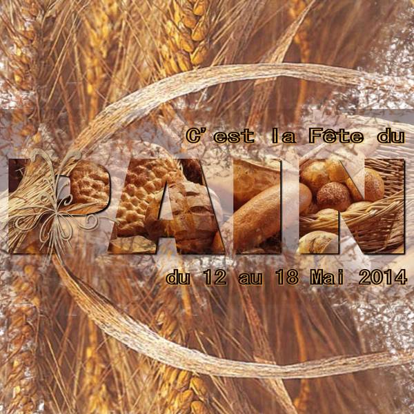 Défi Laurette SEM 20 - Pain