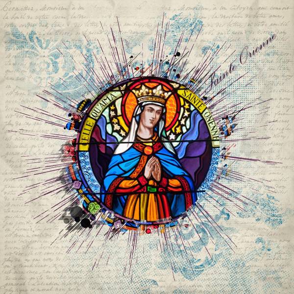 Défi Laurette - Sem 21 - 6 couleurs c