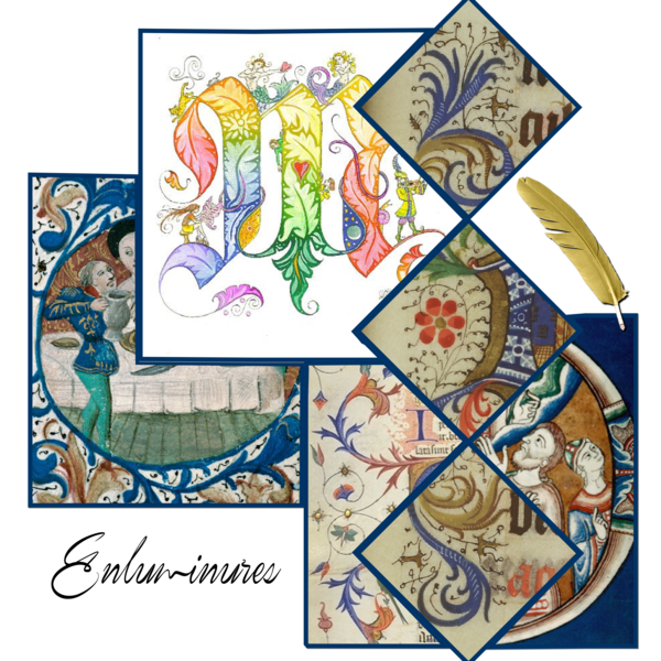 Défi Laurette - Sem 43 - Template SS6 - Européen 04