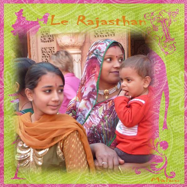 Défi Laurette - semaine 05