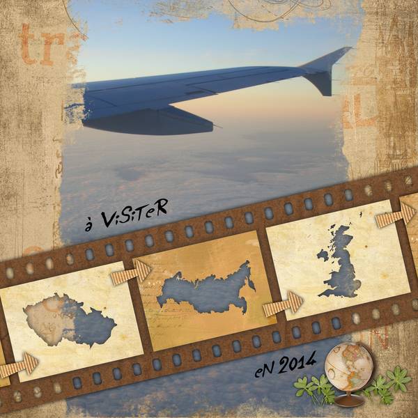 défi Laurette semaine 05