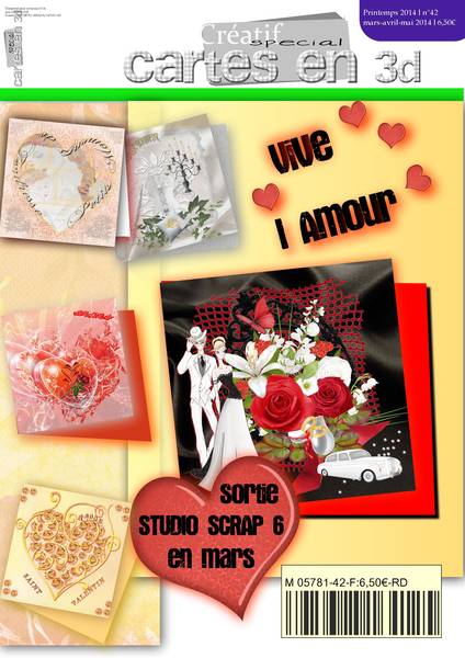 defi laurette semaine 13