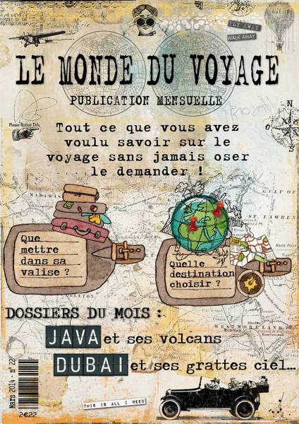 - Defi Laurette semaine 13 -