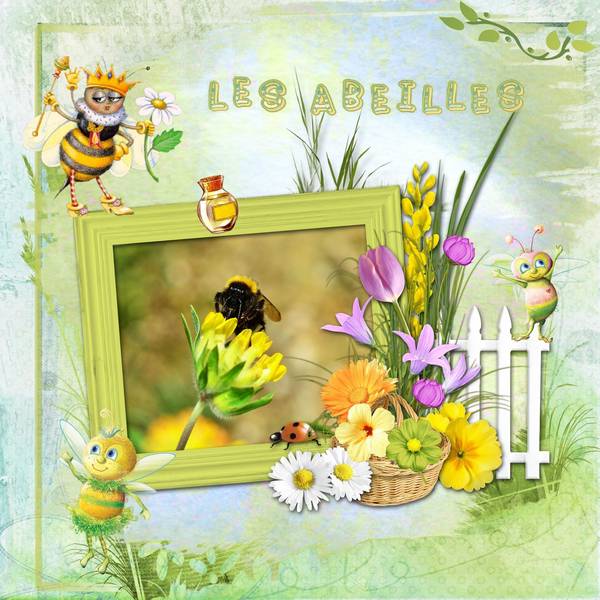 DEFI LAURETTE SEMAINE 15