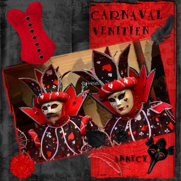 DEFI LAURETTE SEMAINE 7