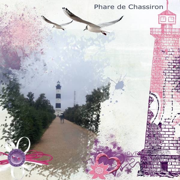 defi Laurette sentier