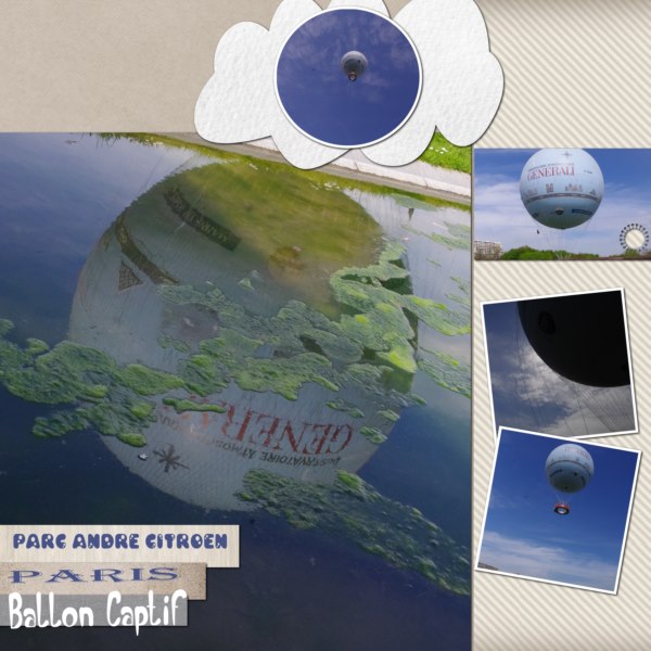 défi Laurette : template