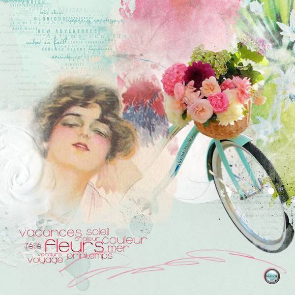 Défi Laurette - Vélo - 2