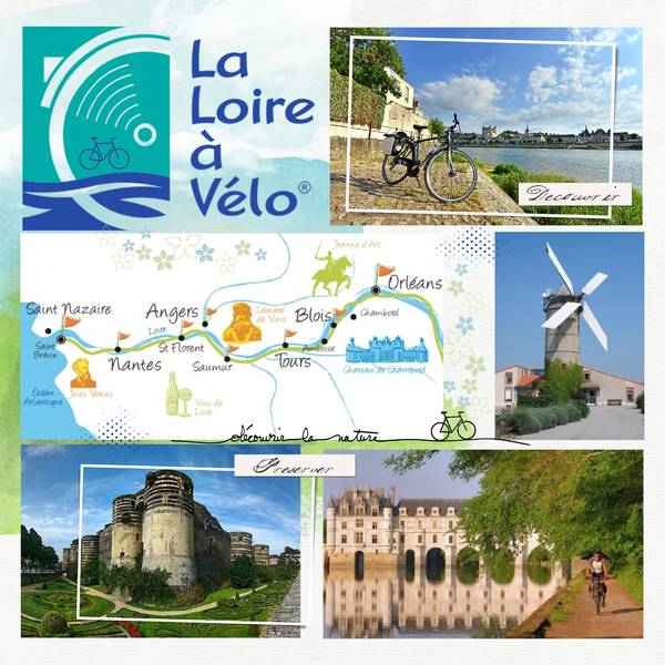 défi laurette vélo