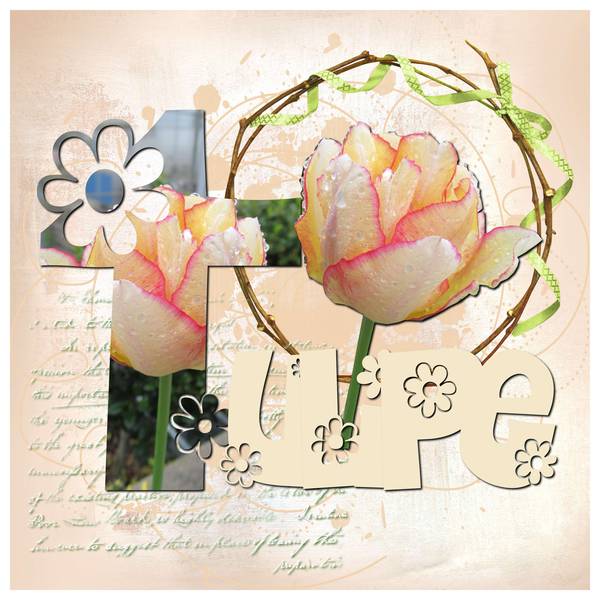 Défi Lettre de Malou29