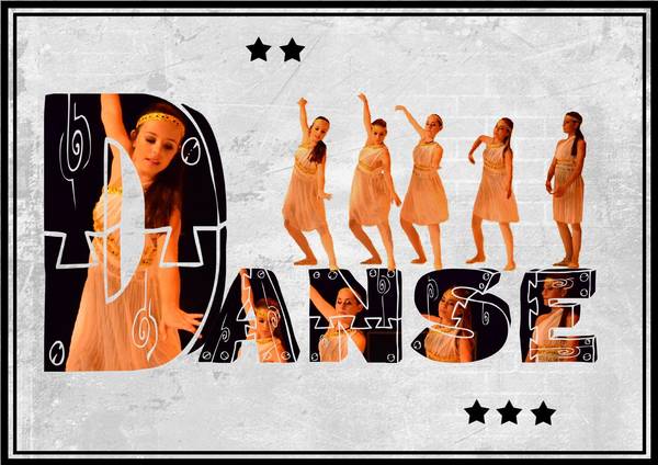 DEFI LETTRINE MALOU 29