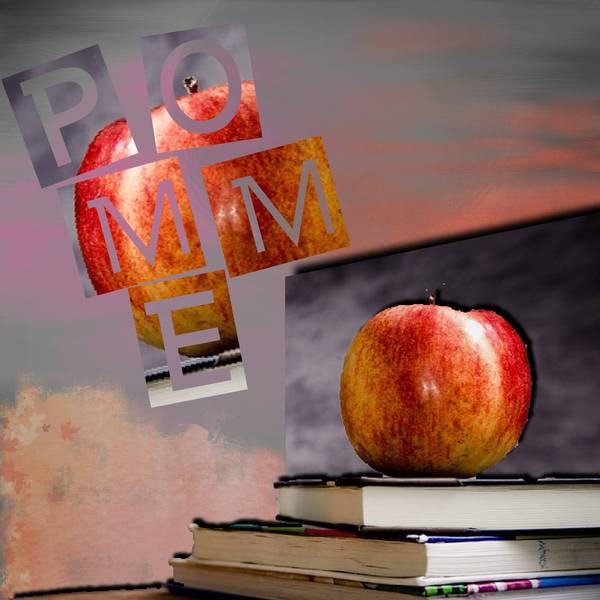 defi lettrine Mimi DS