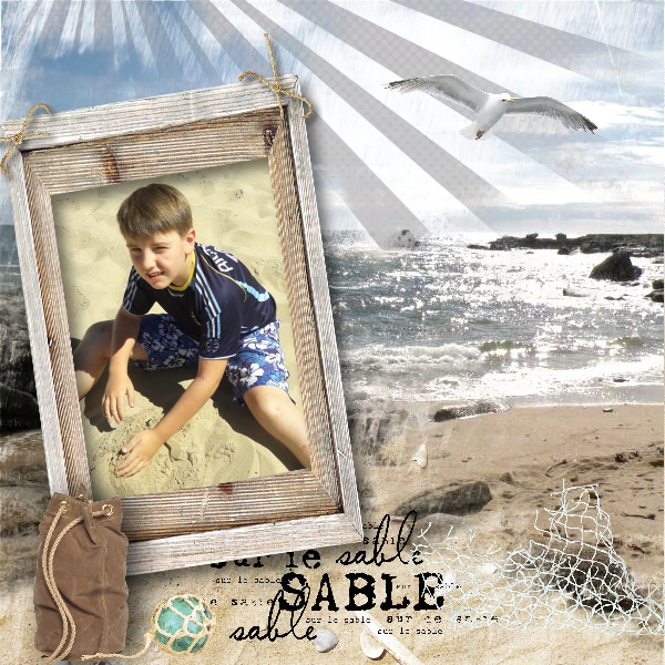 Défi Life is better