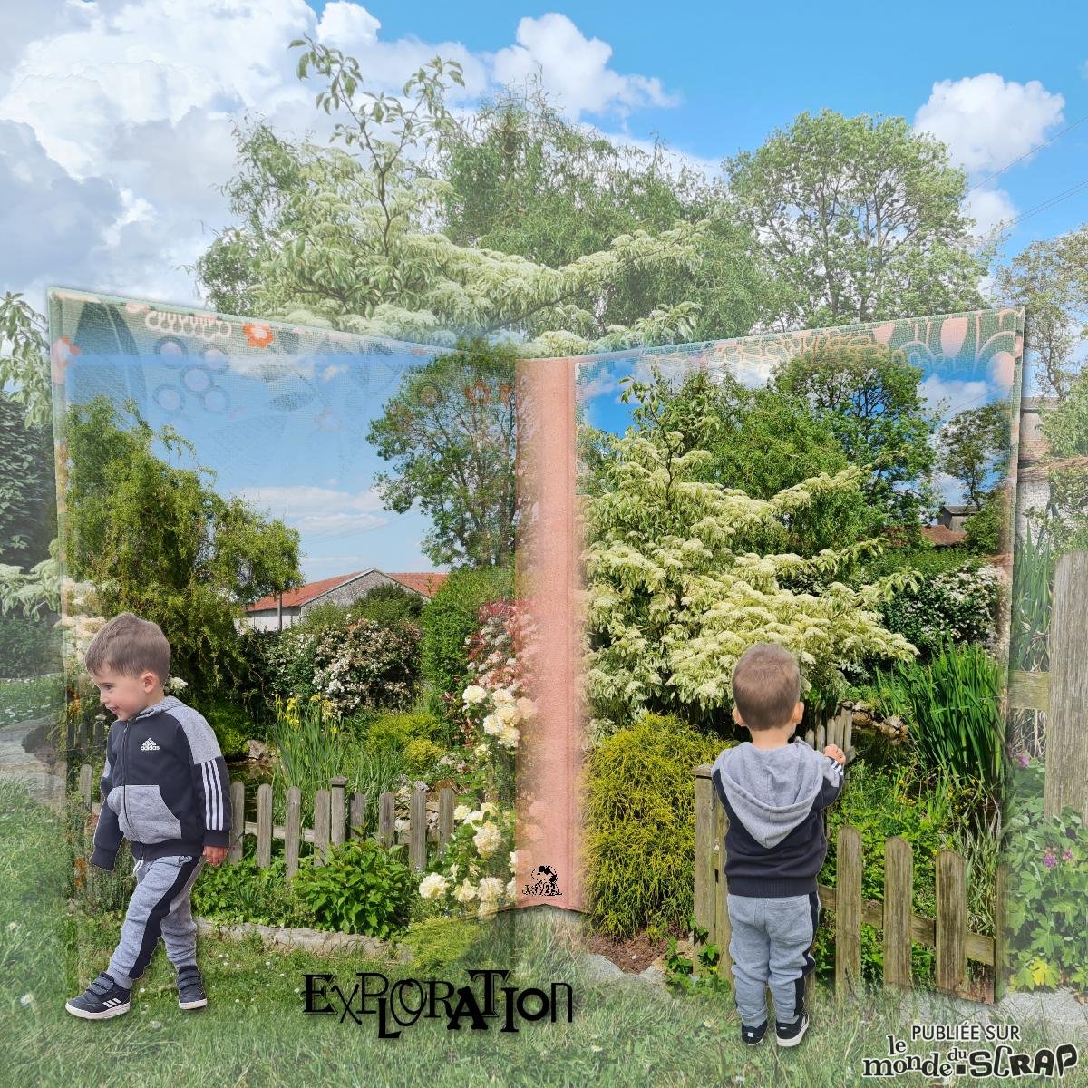 Défi lift de Marie Rose