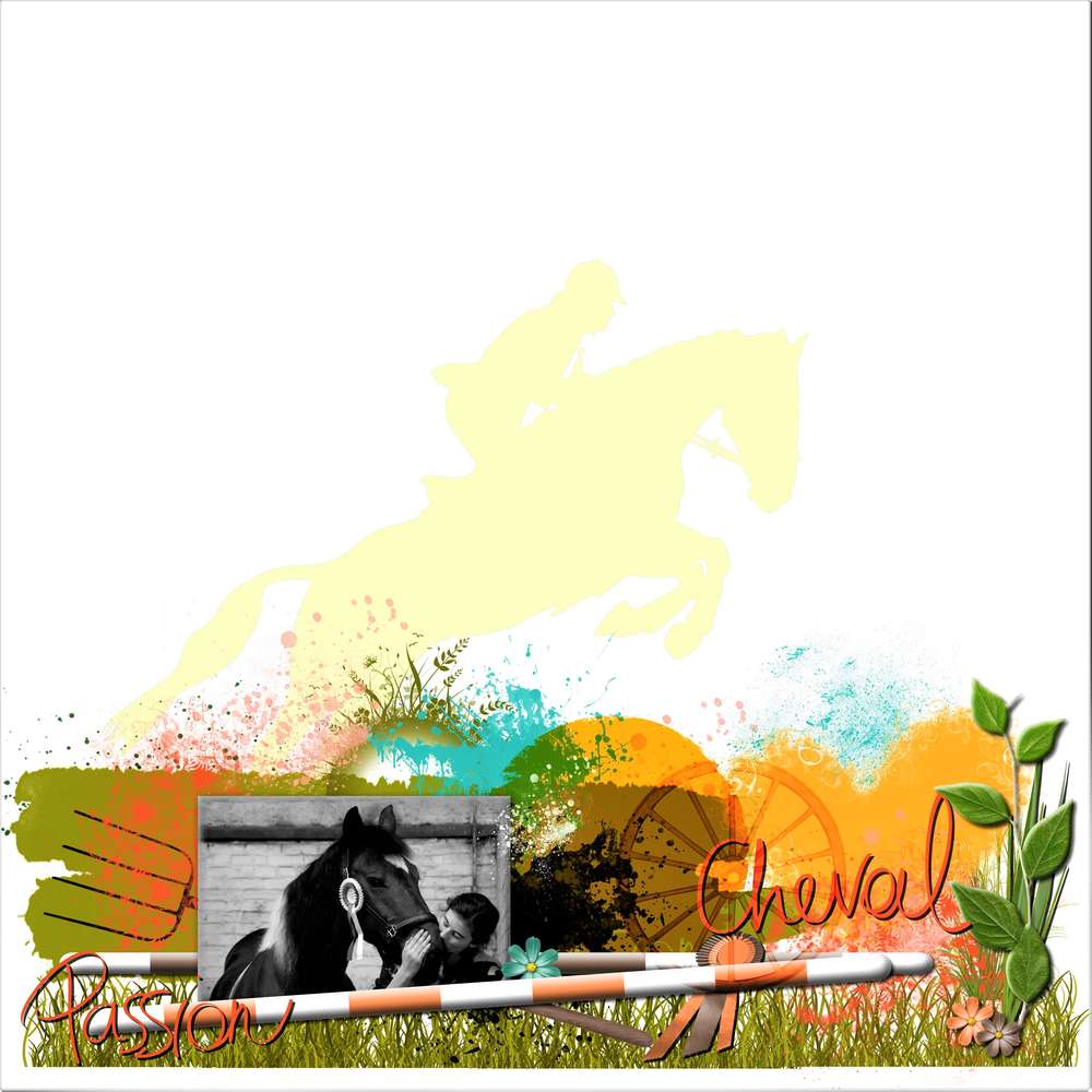 defi lifter une page