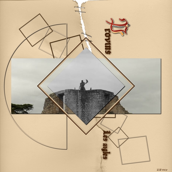 défi lilou77 - page 2 -