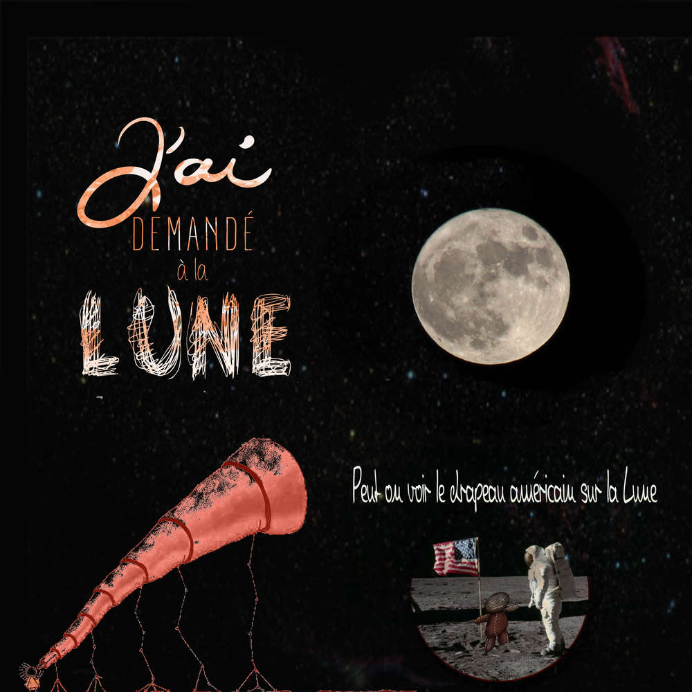 Défi lune