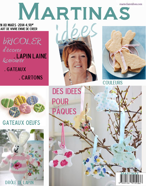 Défi Magazine