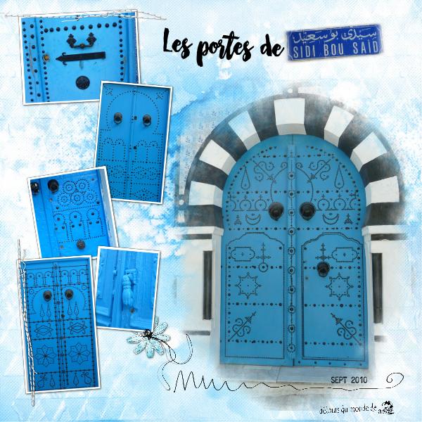 Défi mai d'Aliselle