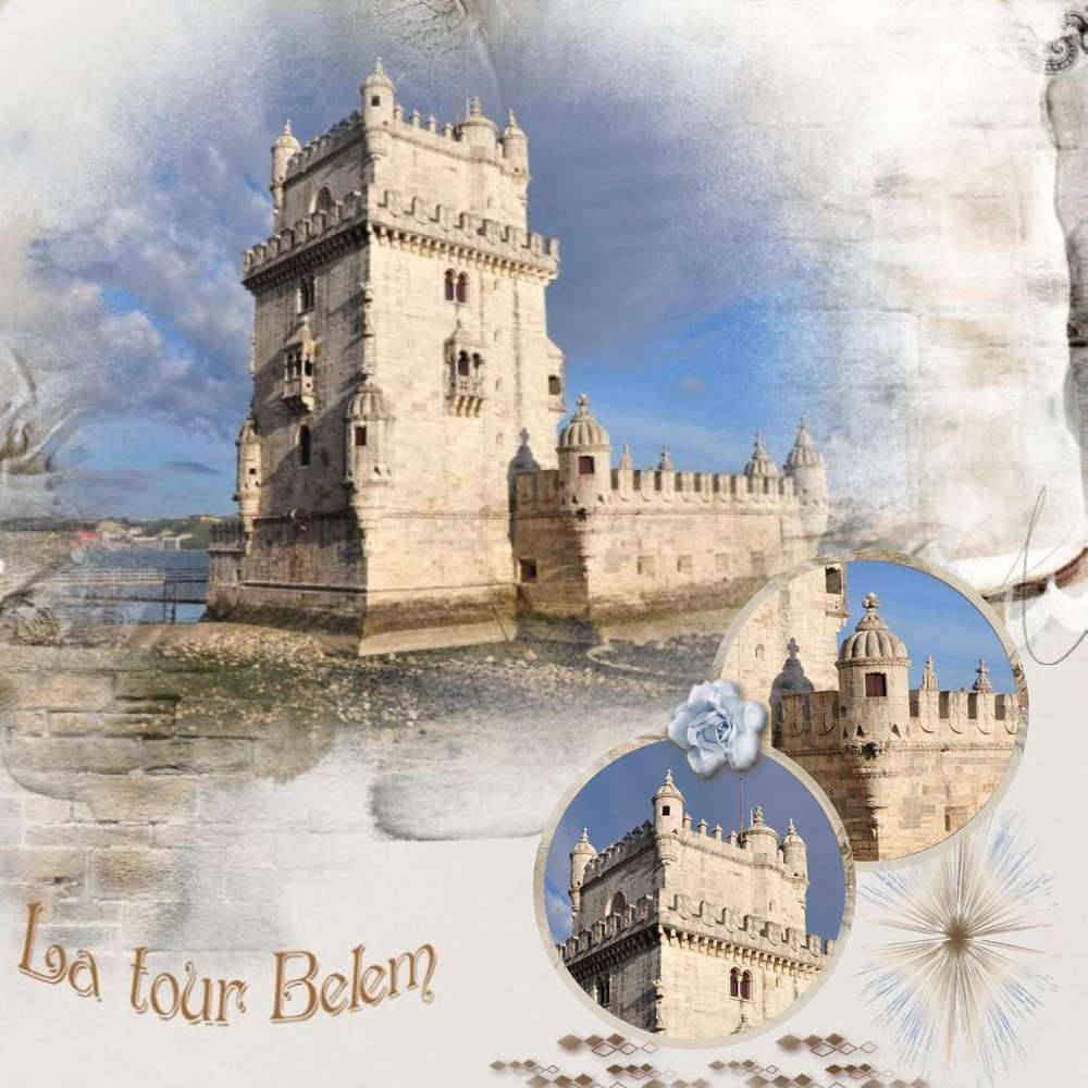 Défi mai - Martinas