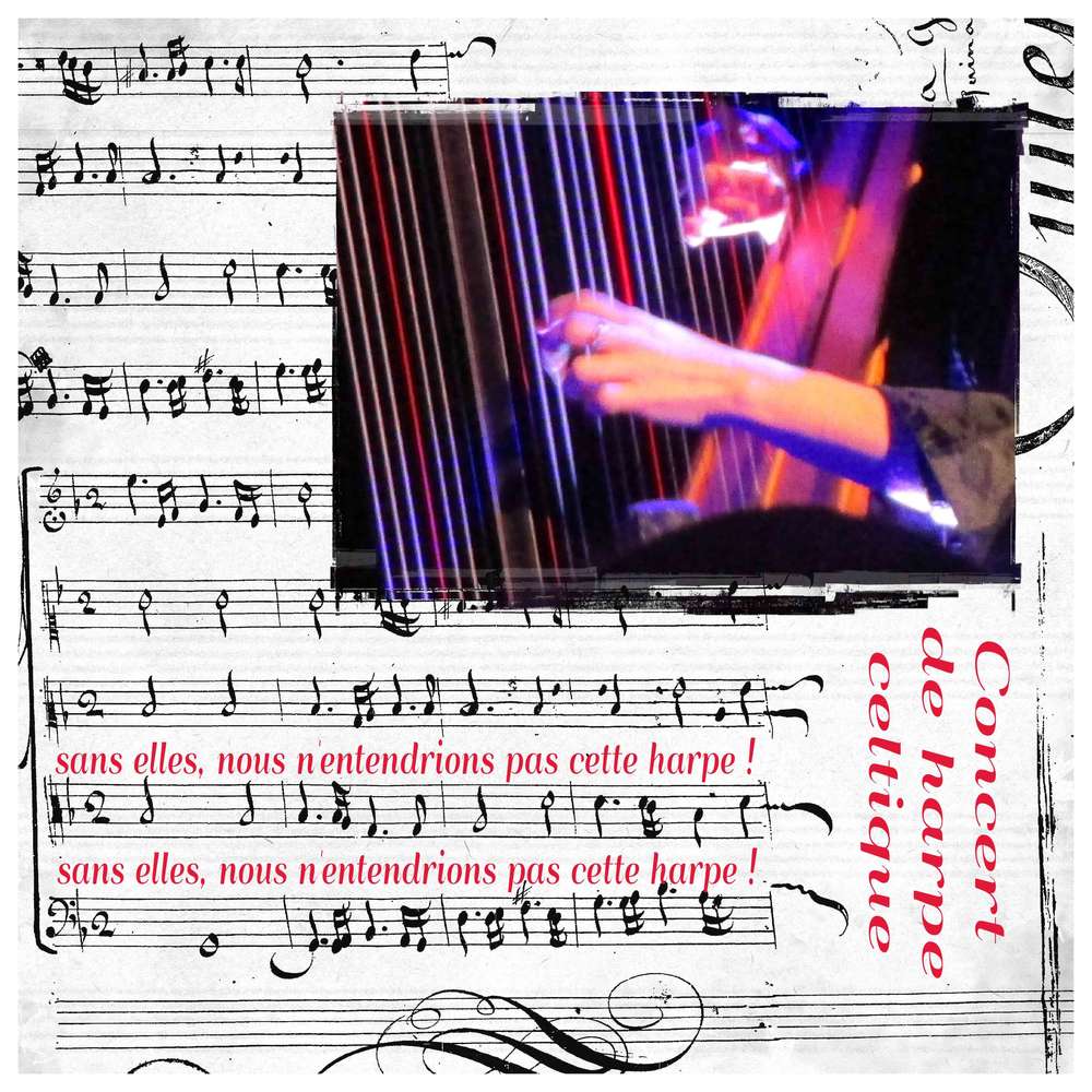 Défi main de Gilberte