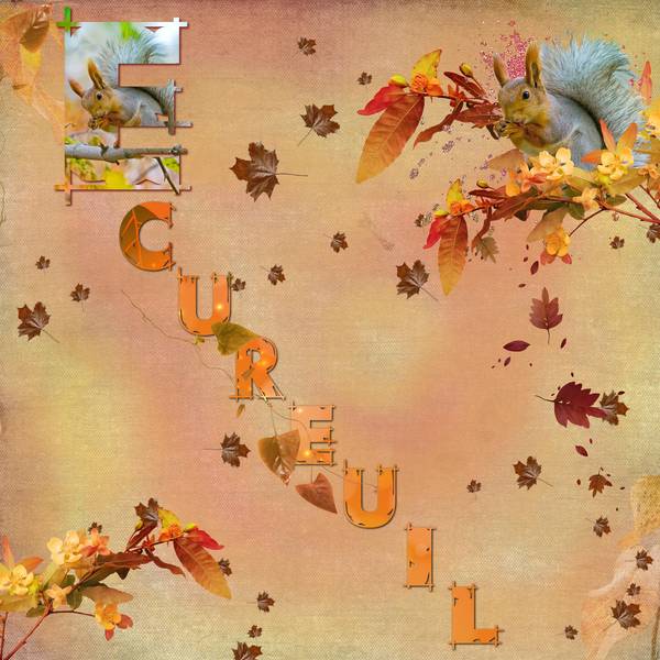 défi malou et kinouliline