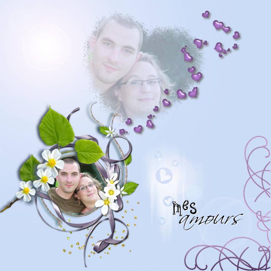 défi Malou Mary Loulou