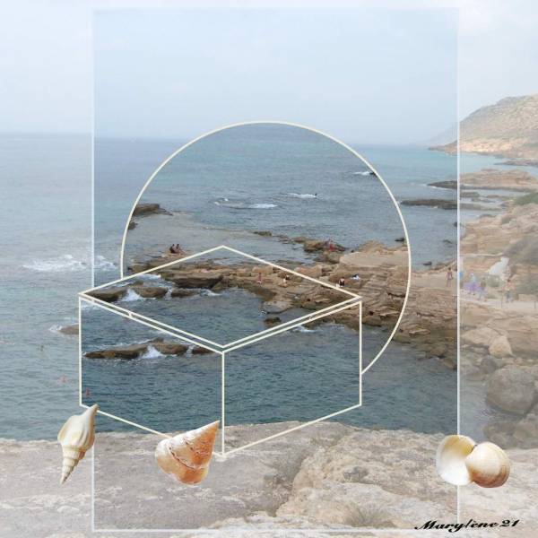 Défi MAMYROSE - CRIQUE