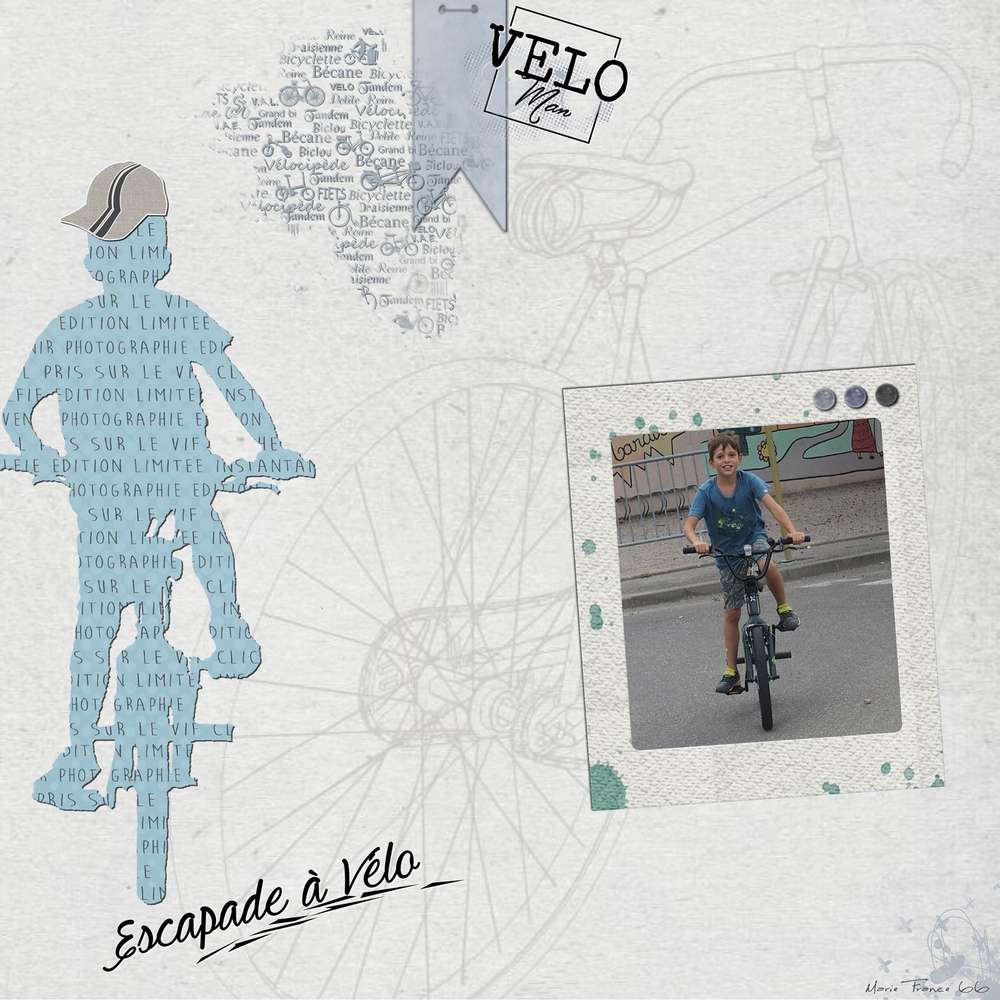 DEFI MAMYROSE DU 7 NOVEMBRE 2019