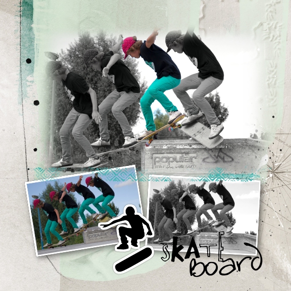 Défi Mamyrose Moyson