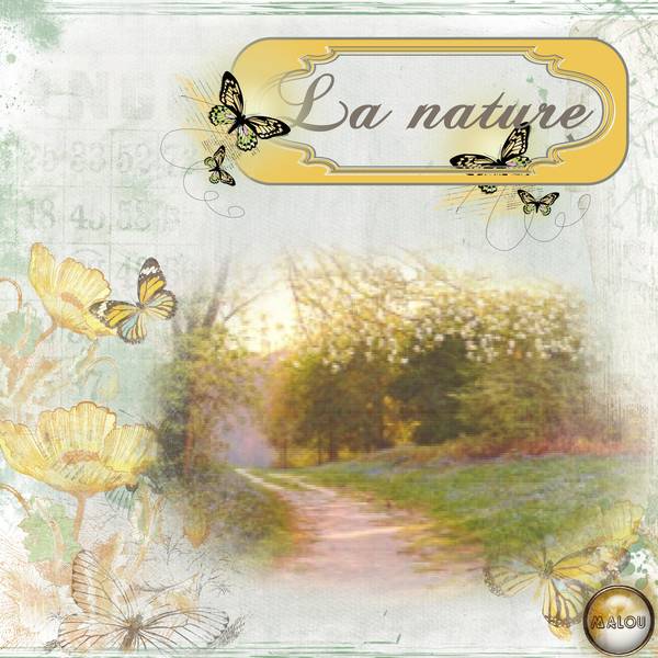 Défi Mamyrose (perforation)