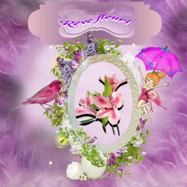 défi mamyrose perforation