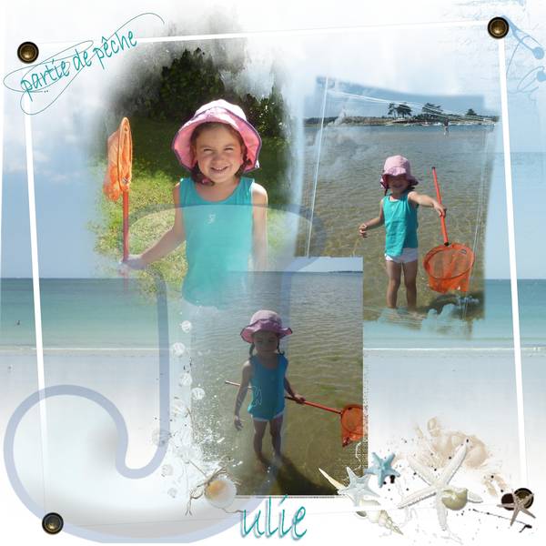 défi Mamyrose rectificatif