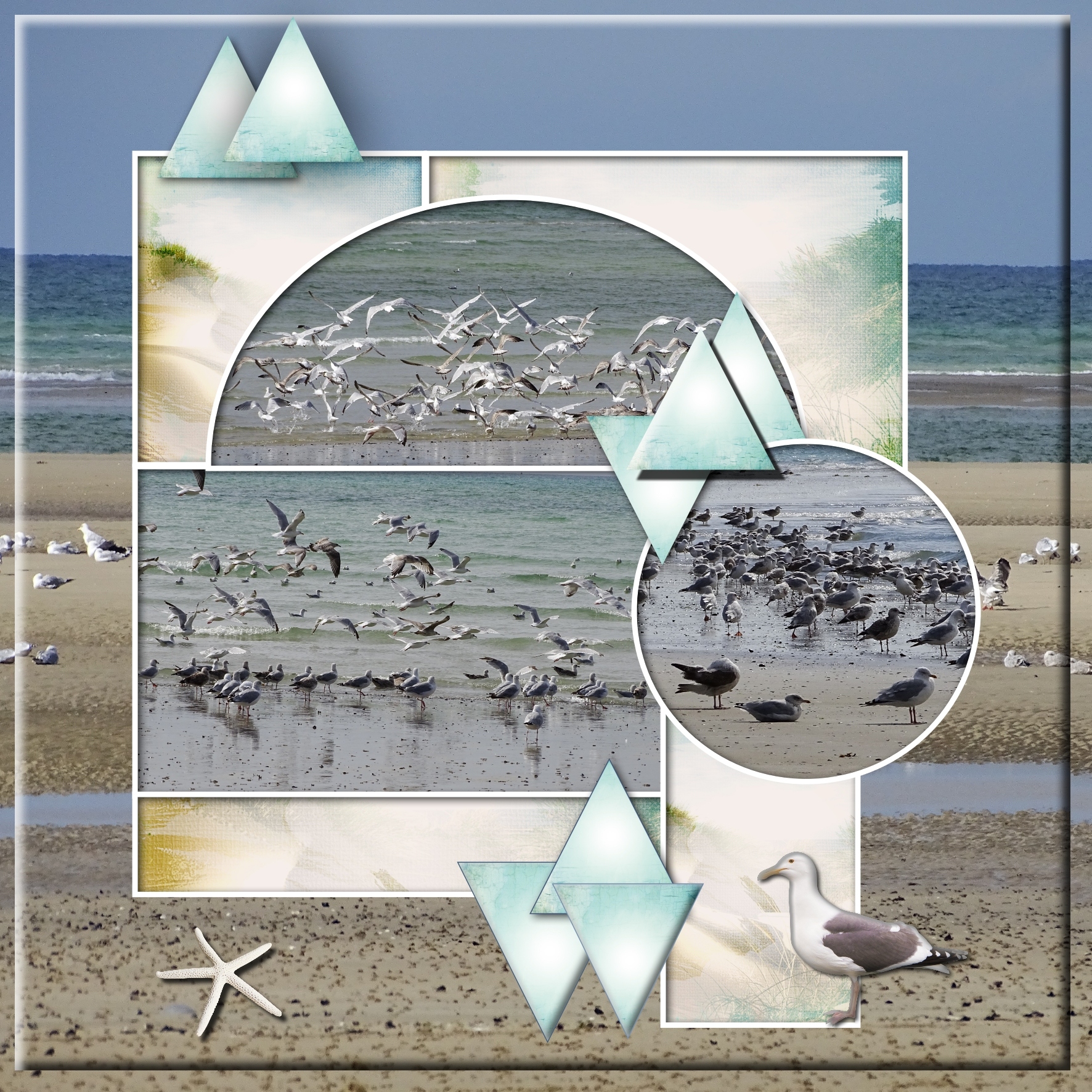 Défi Marie-Rose sept 2020