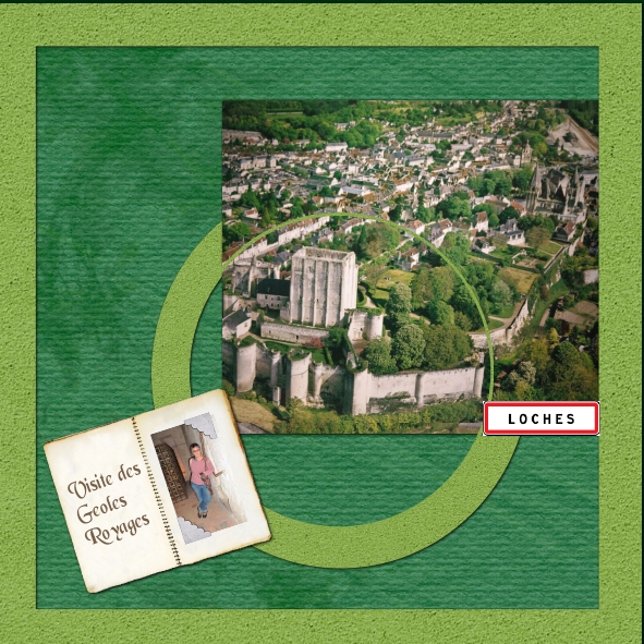 défi Marine : le carnet