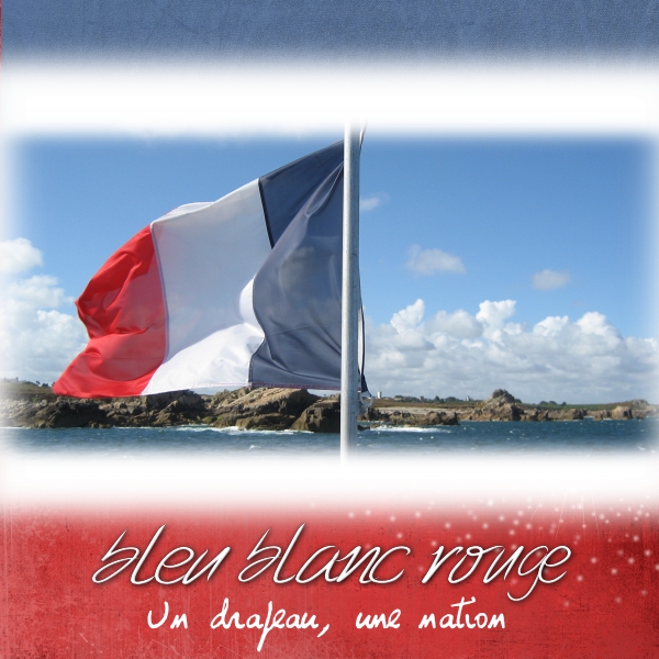 Défi Martinas 14 Juillet