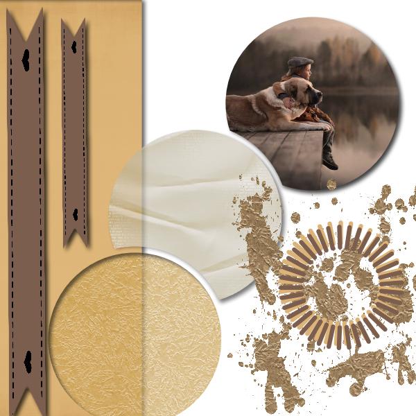 Défi Martinas combo février ....