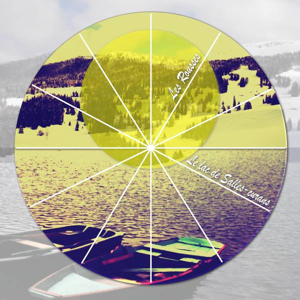 Défi Martinas - Défi vintage couleurs fusion