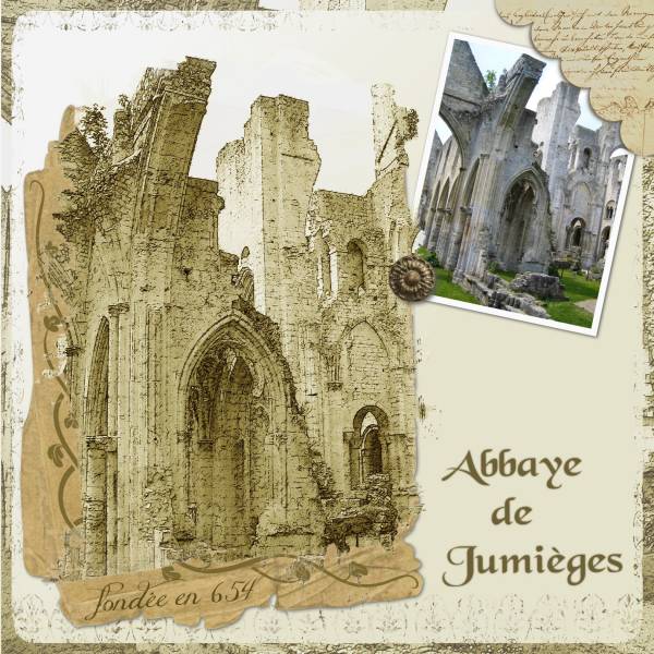 Défi Martinas dessin