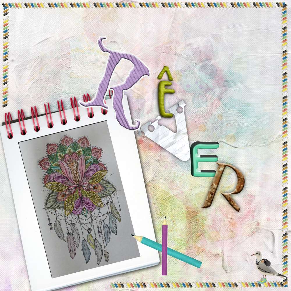 défi Martinas-février