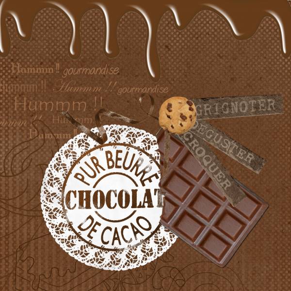 Défi Martinas Gourmandise