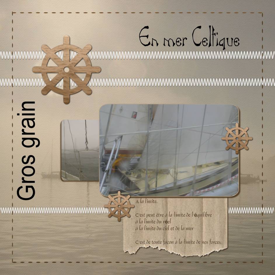 défi Martinas Loulou