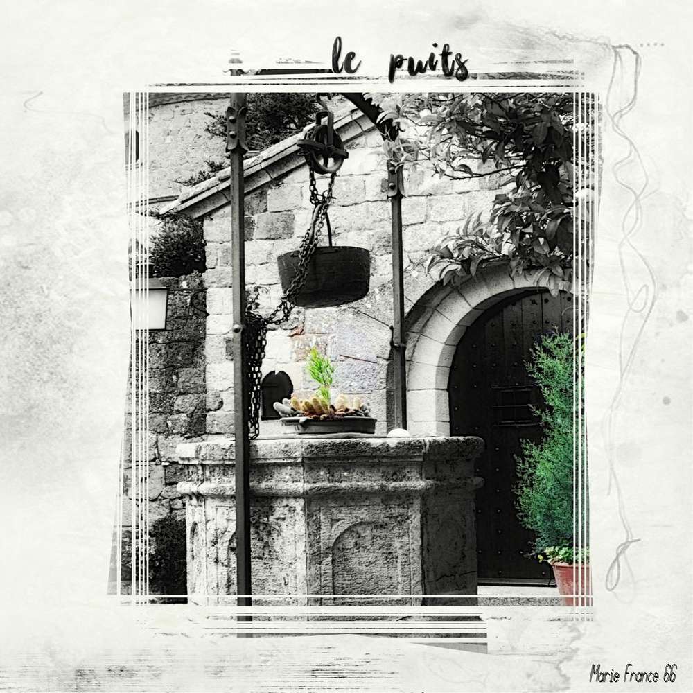 DEFI MARTINAS NOIR et Blanc 2