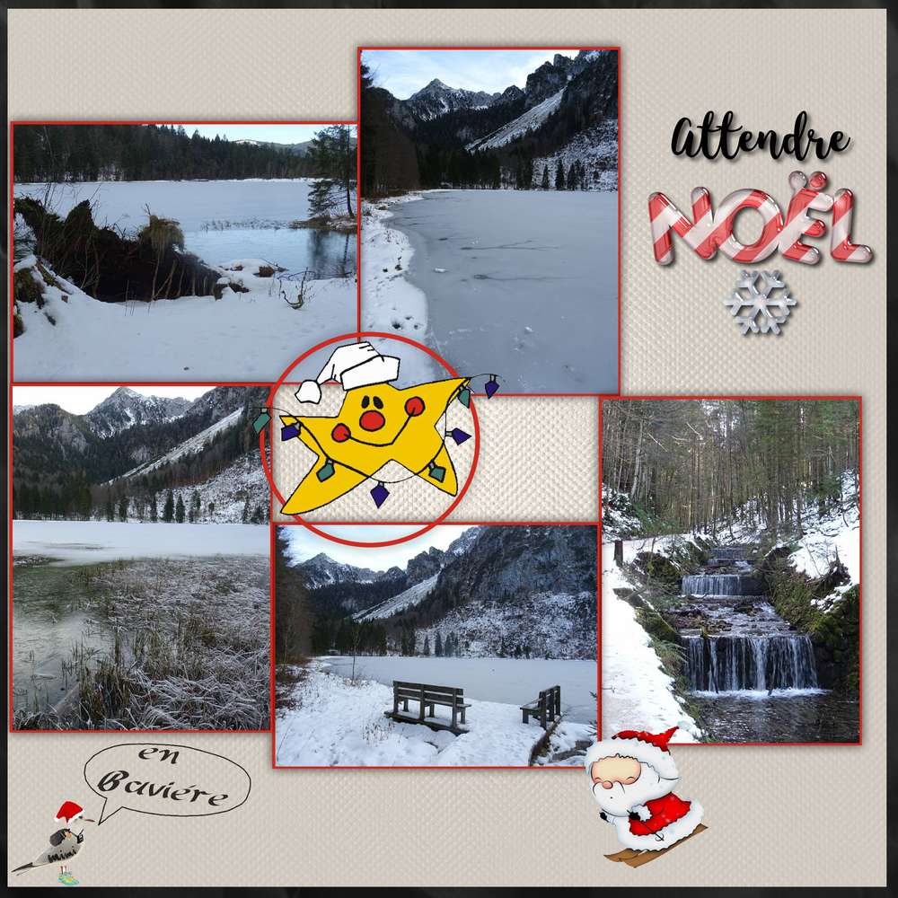 défi Martinas-novembre