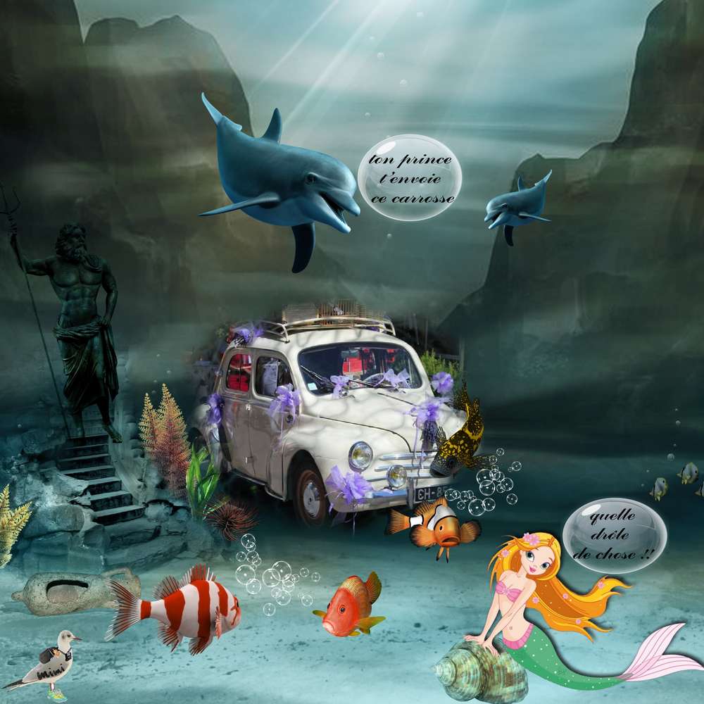 défi Martinas-photo imposée