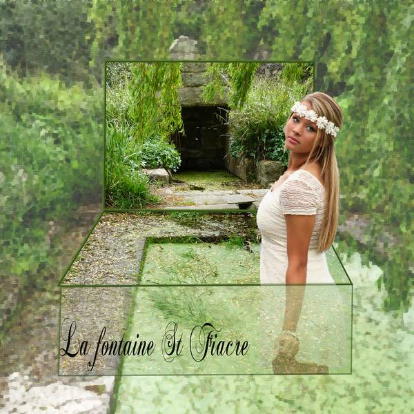 Défi Martinas - scraplift - 2